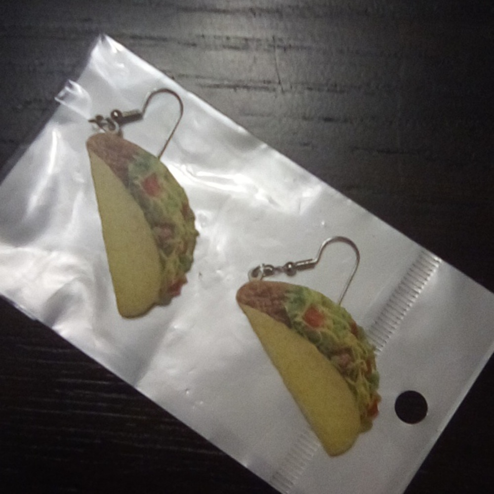 Fun Festive Earrings